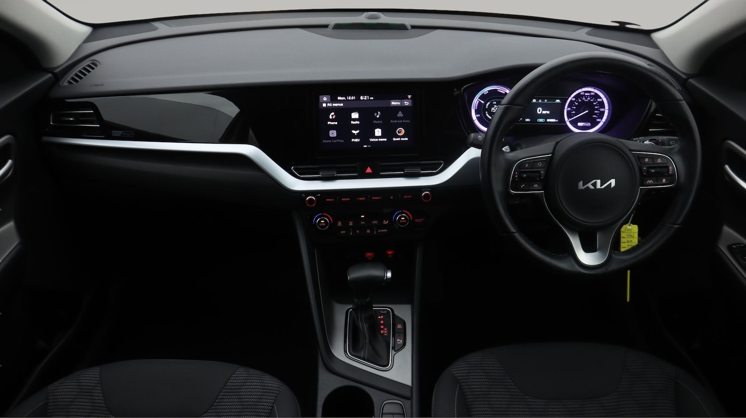 Used Kia Niro 2021 for sale - 77181703: Photo 13