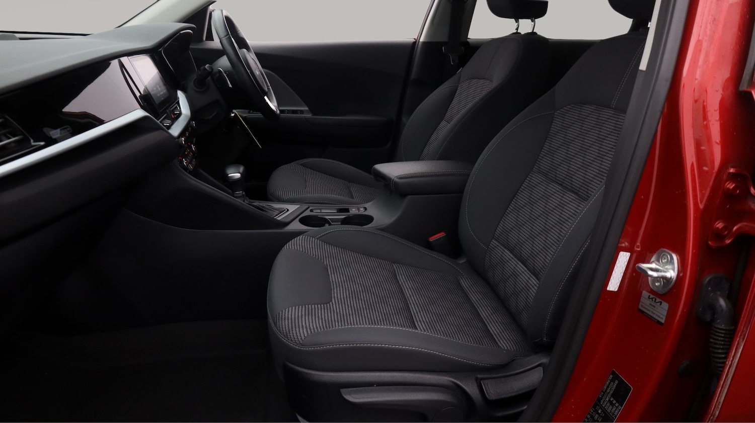 Used Kia Niro 2021 for sale - 77181703: Photo 14