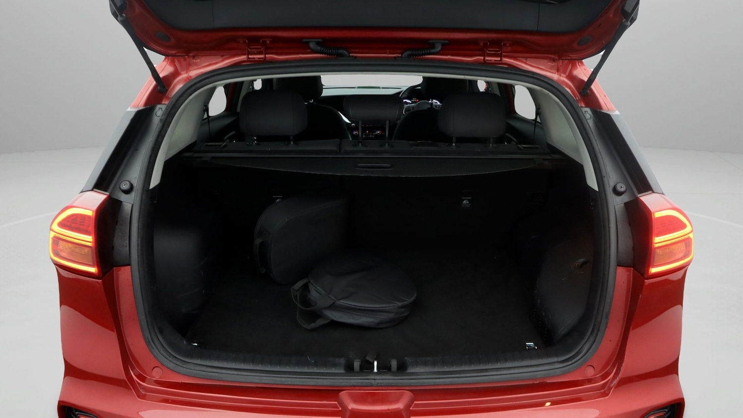 Used Kia Niro 2021 for sale - 77181703: Photo 17