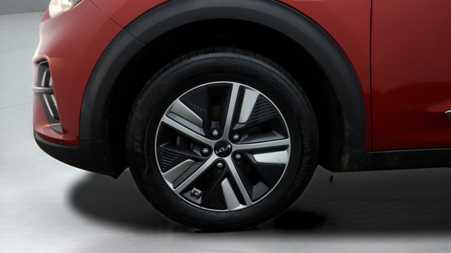 Used Kia Niro 2021 for sale - 77181703: Photo 18