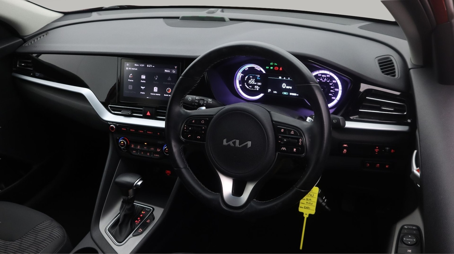 Used Kia Niro 2021 for sale - 77181703: Photo 9