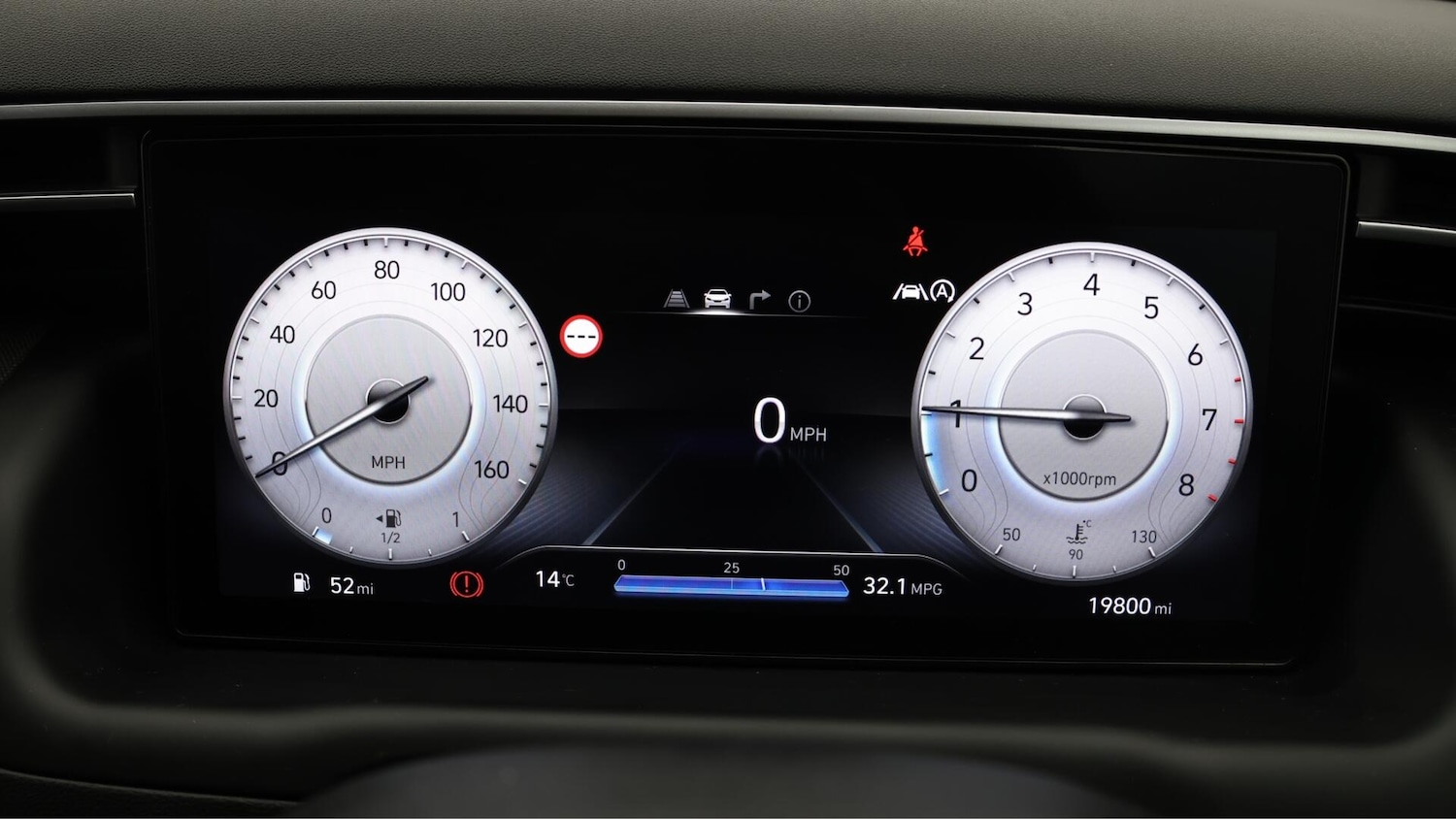 Used Hyundai TUCSON 2022 for sale - 76336731: Photo 11