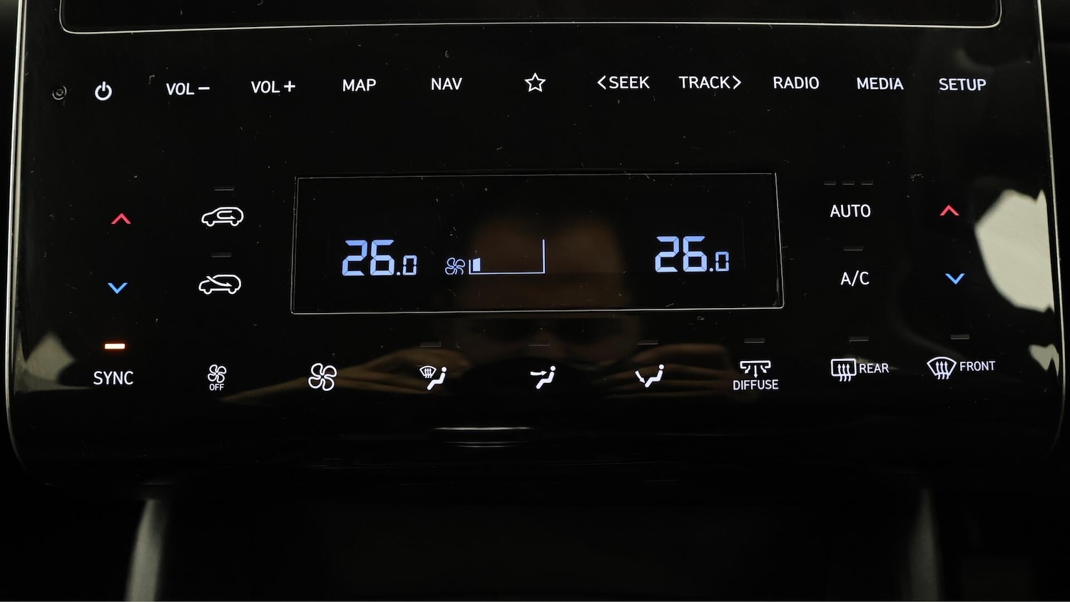 Used Hyundai TUCSON 2022 for sale - 76336731: Photo 13
