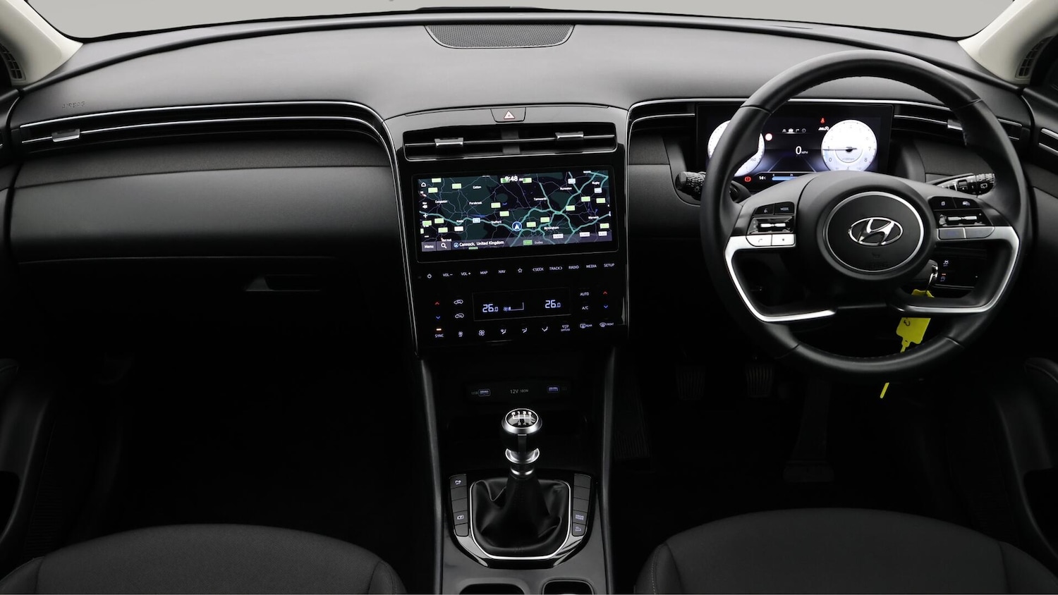Used Hyundai TUCSON 2022 for sale - 76336731: Photo 14