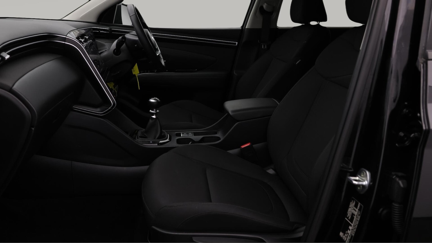 Used Hyundai TUCSON 2022 for sale - 76336731: Photo 15