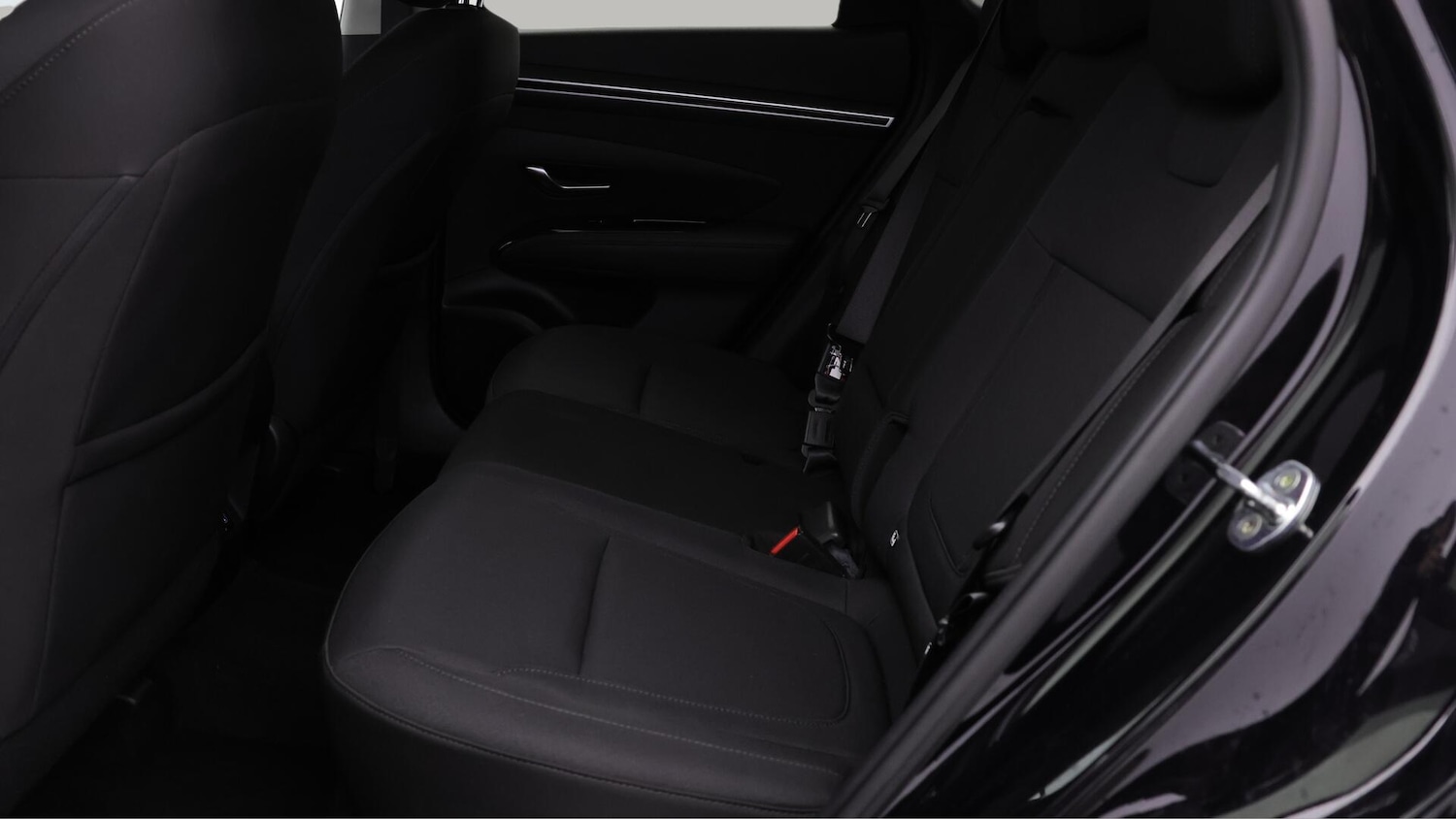 Used Hyundai TUCSON 2022 for sale - 76336731: Photo 17