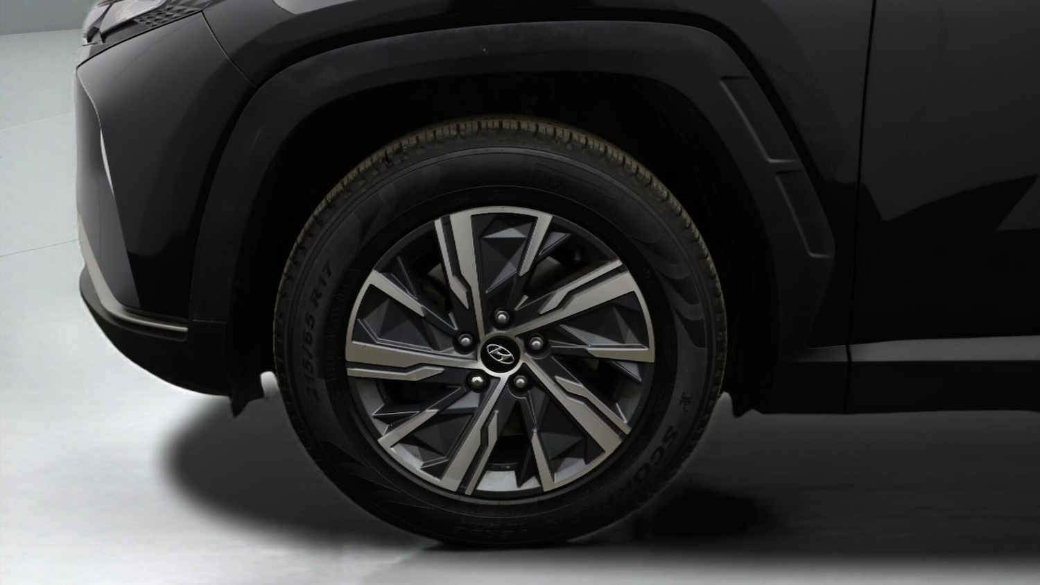 Used Hyundai TUCSON 2022 for sale - 76336731: Photo 19