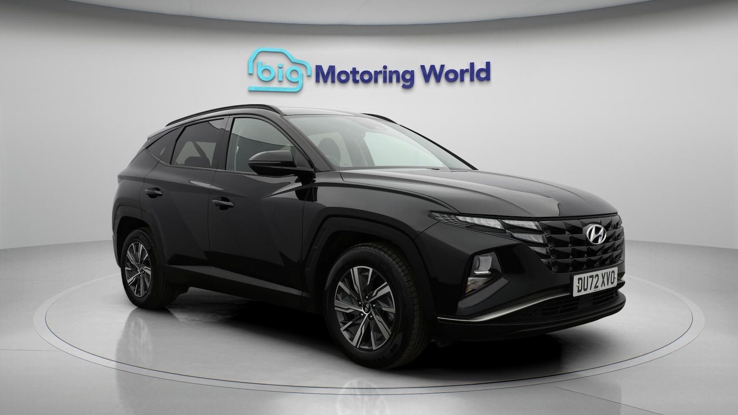 Used Hyundai TUCSON 2022 for sale - 76336731: Photo 2