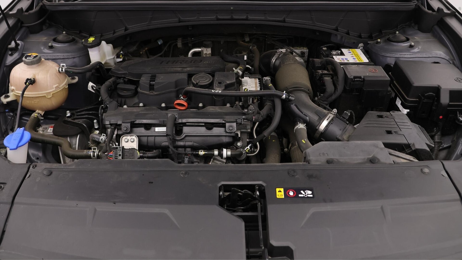 Used Hyundai TUCSON 2022 for sale - 76336731: Photo 20