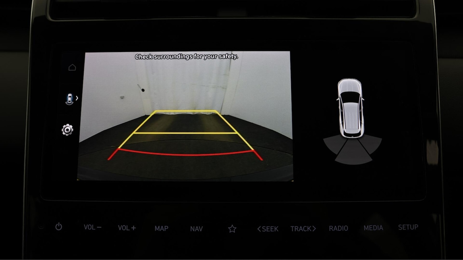 Used Hyundai TUCSON 2022 for sale - 76336731: Photo 26