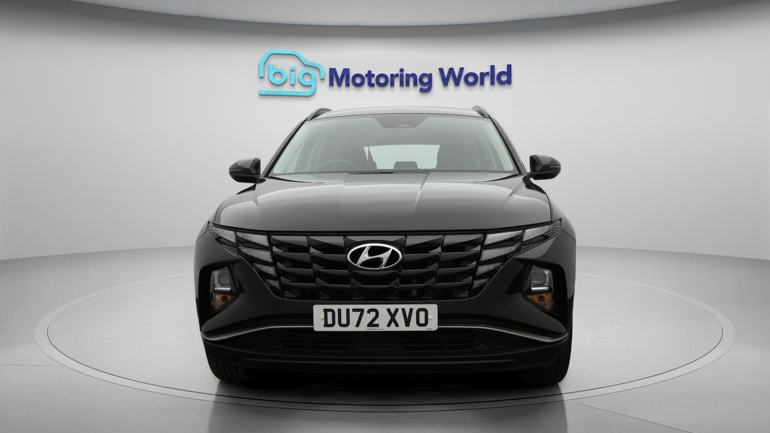 Used Hyundai TUCSON 2022 for sale - 76336731: Photo 3