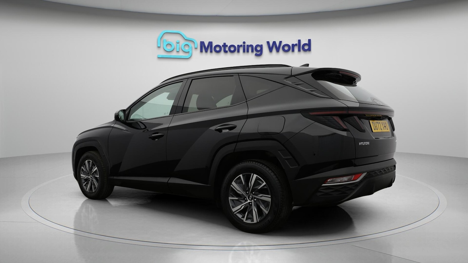 Used Hyundai TUCSON 2022 for sale - 76336731: Photo 6