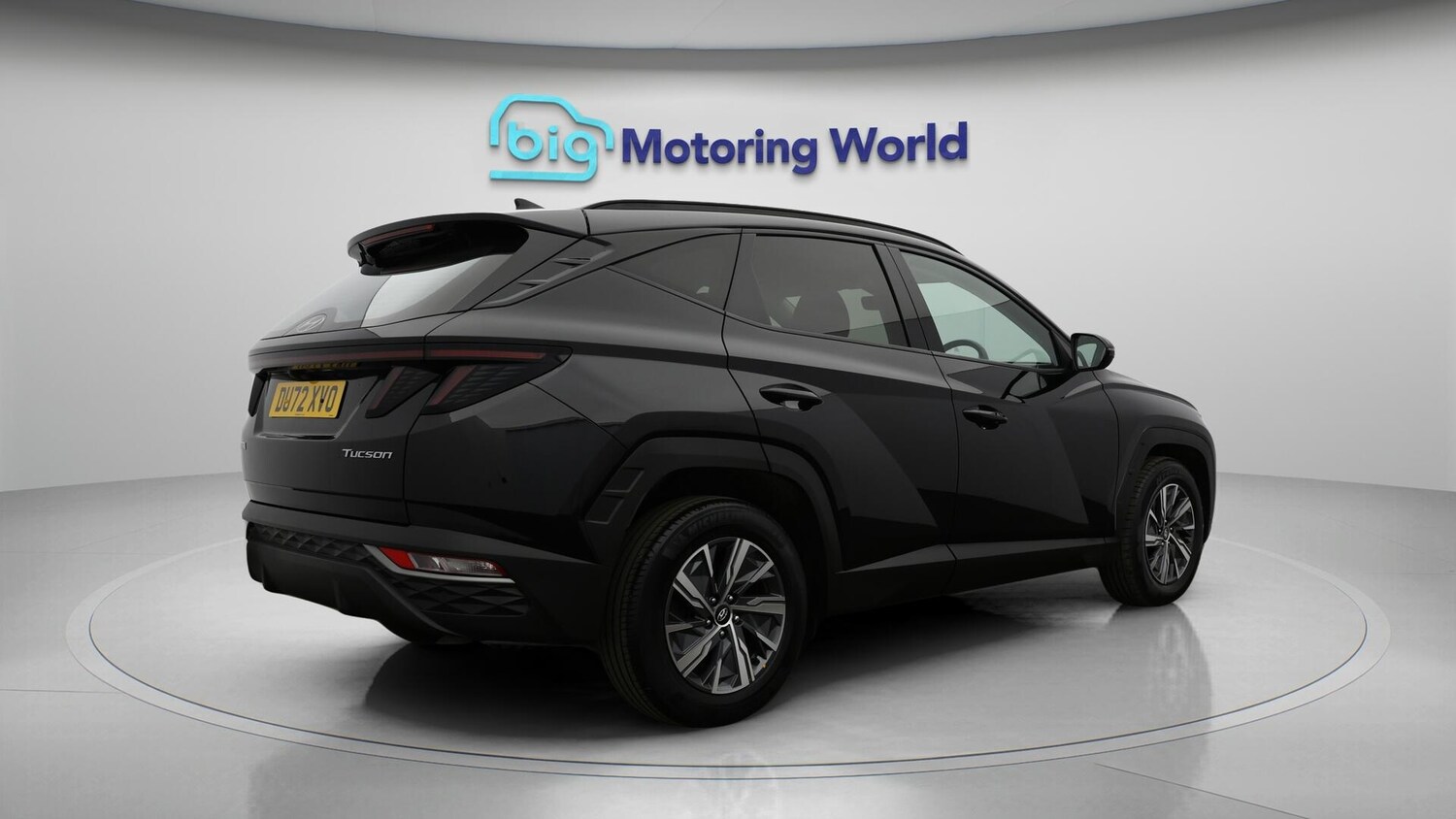 Used Hyundai TUCSON 2022 for sale - 76336731: Photo 8