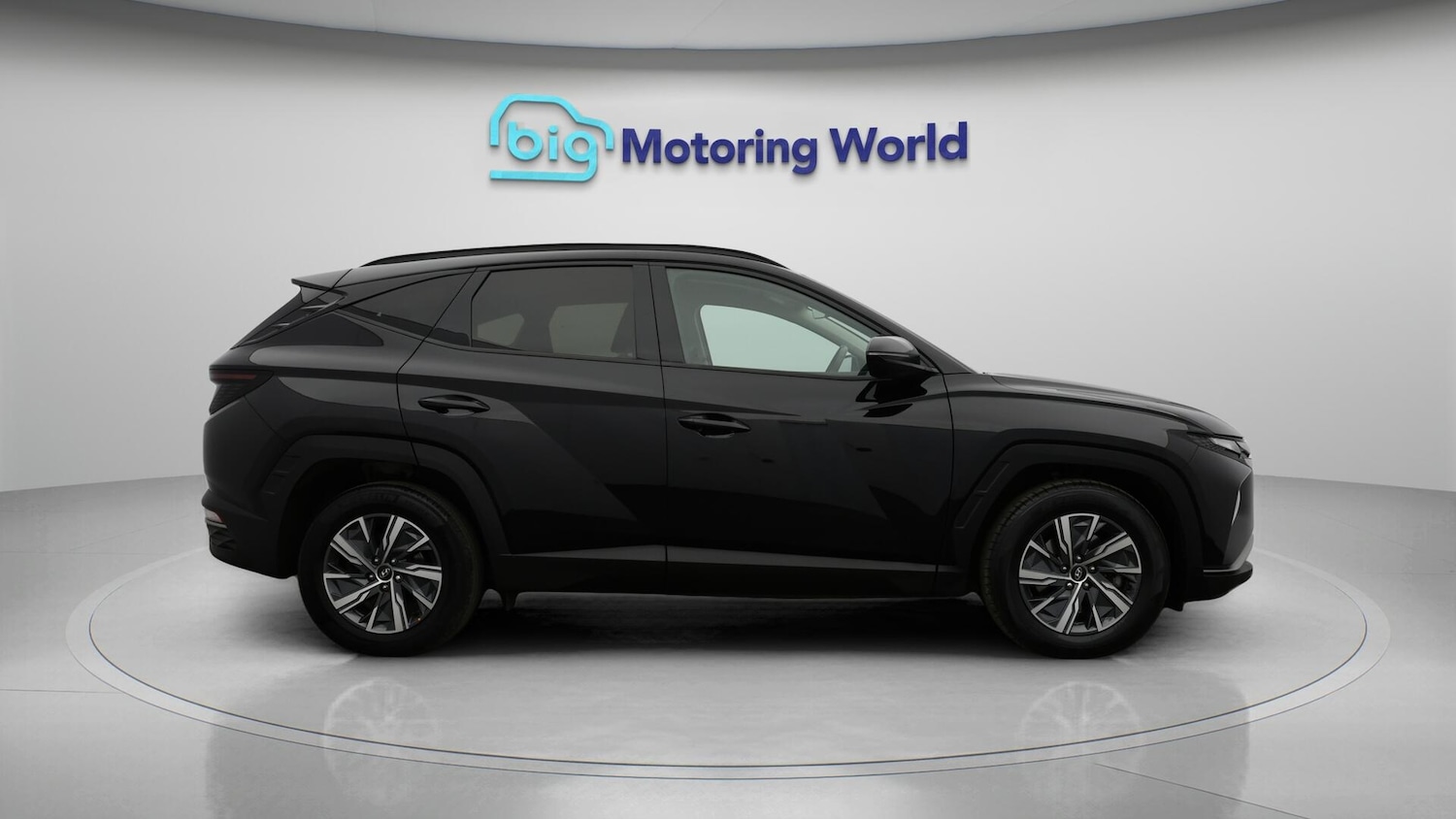 Used Hyundai TUCSON 2022 for sale - 76336731: Photo 9