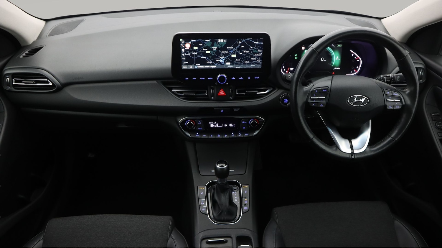 Used Hyundai i30 2022 for sale - 77622271: Photo 13