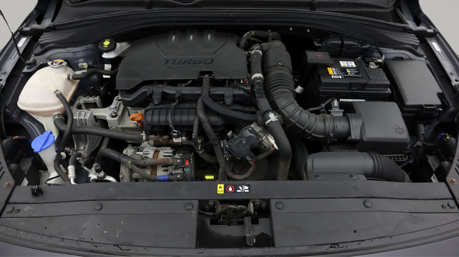 Used Hyundai i30 2022 for sale - 77622271: Photo 19