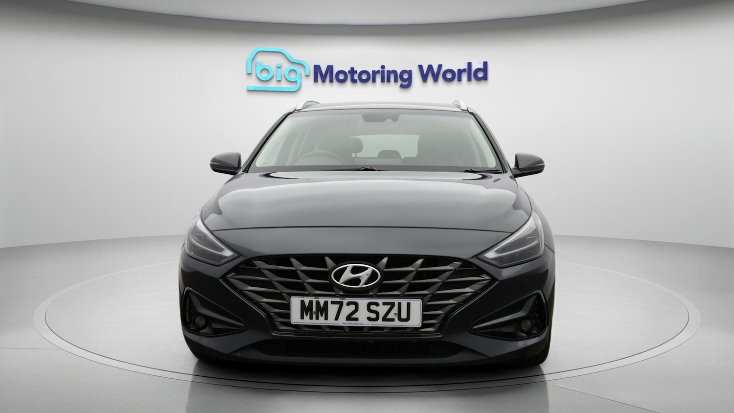 Used Hyundai i30 2022 for sale - 77622271: Photo 2
