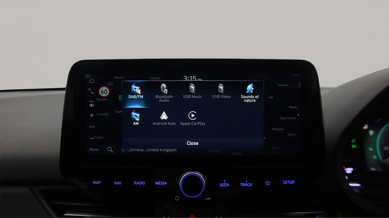 Used Hyundai i30 2022 for sale - 77622271: Photo 24