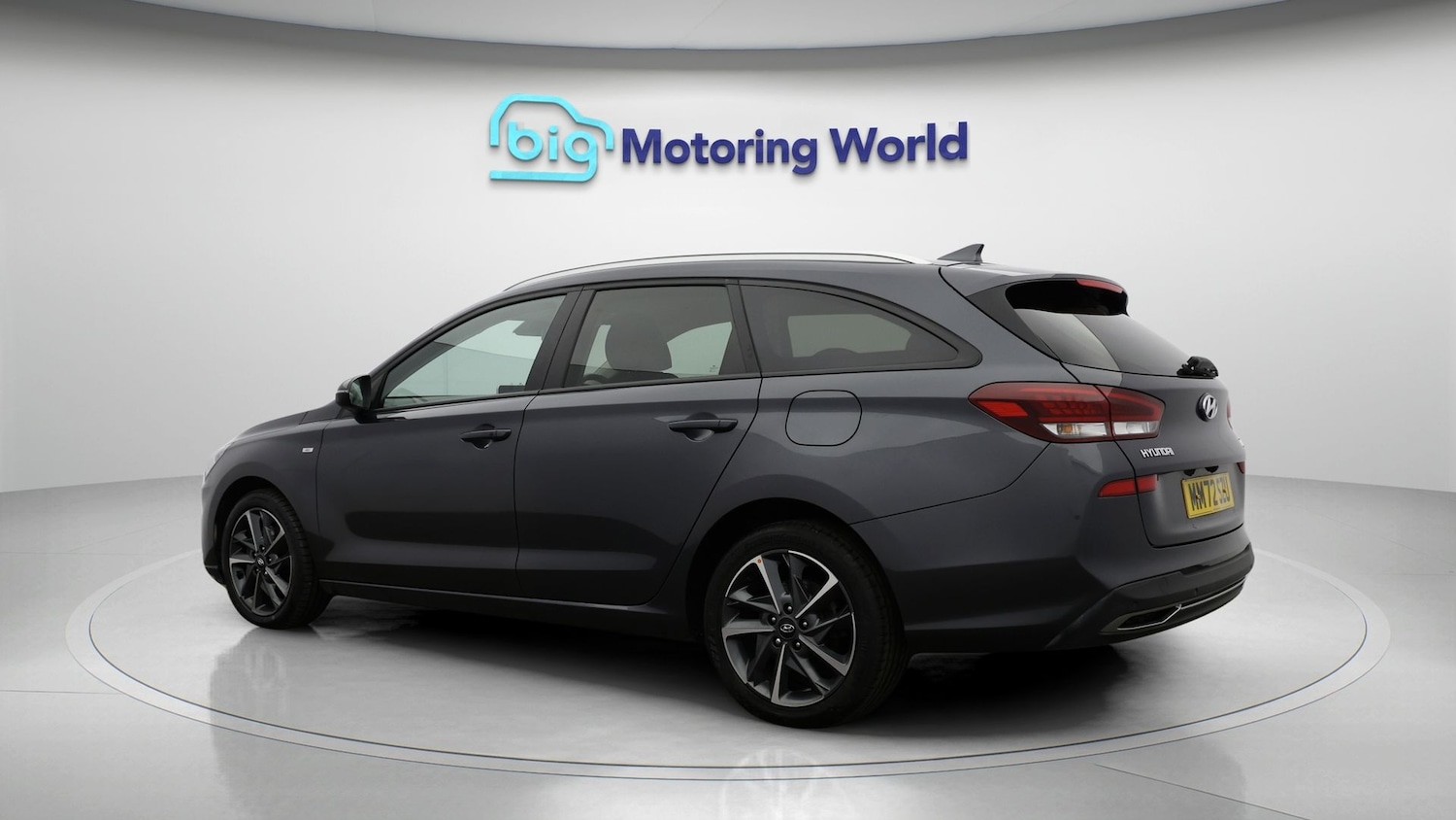 Used Hyundai i30 2022 for sale - 77622271: Photo 5