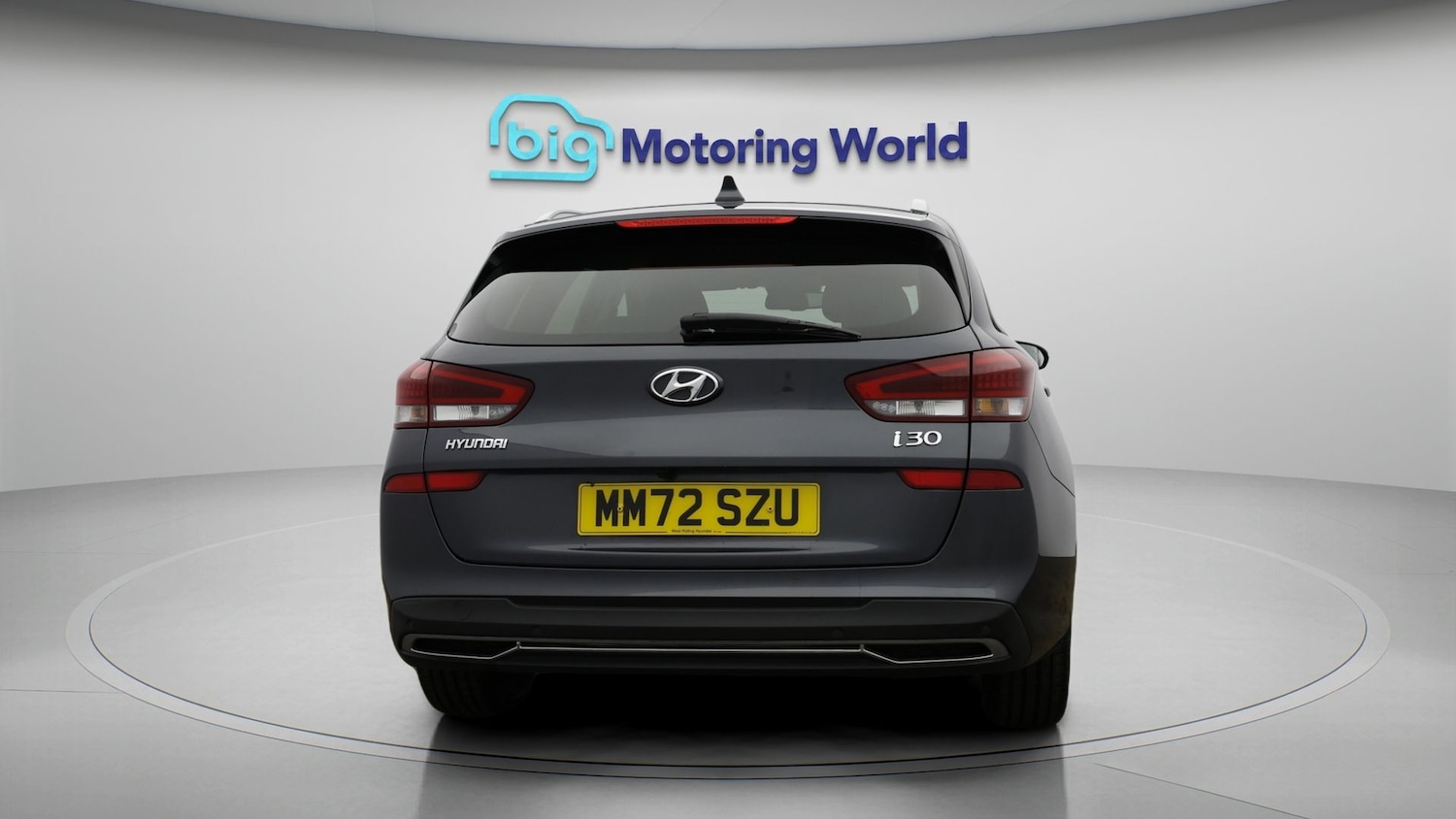 Used Hyundai i30 2022 for sale - 77622271: Photo 6