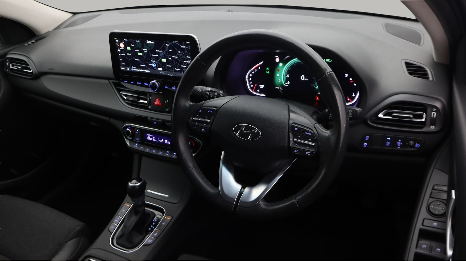 Used Hyundai i30 2022 for sale - 77622271: Photo 9