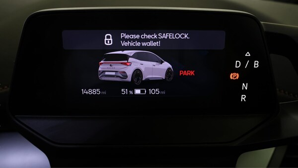 Used Cupra Born 2024 for sale - 75257872: Photo 11