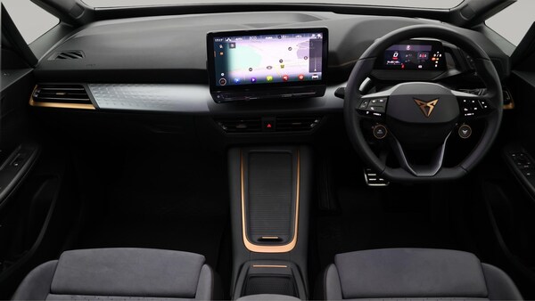 Used Cupra Born 2024 for sale - 75257872: Photo 14