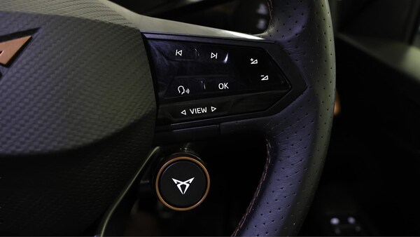 Used Cupra Born 2024 for sale - 75257872: Photo 24