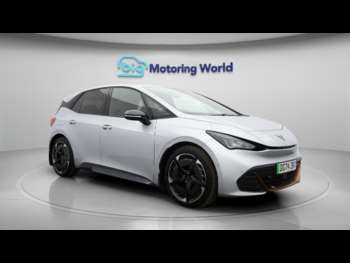 Used Cupra Born 2024 for sale - 75257872: Photo