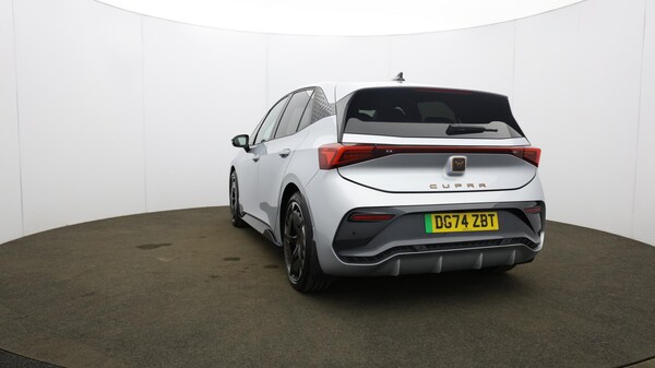 Used Cupra Born 2024 for sale - 75257872: Photo 33