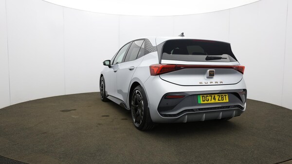 Used Cupra Born 2024 for sale - 75257872: Photo 34