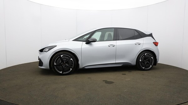 Used Cupra Born 2024 for sale - 75257872: Photo 35