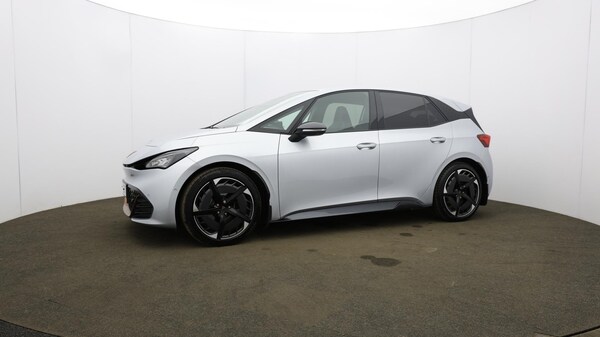 Used Cupra Born 2024 for sale - 75257872: Photo 36