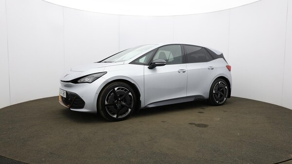 Used Cupra Born 2024 for sale - 75257872: Photo 37