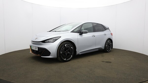 Used Cupra Born 2024 for sale - 75257872: Photo 38
