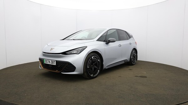 Used Cupra Born 2024 for sale - 75257872: Photo 39