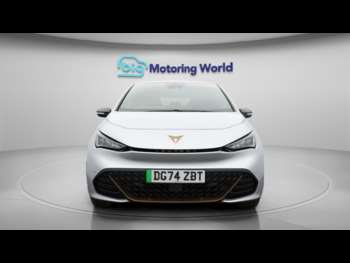 Used Cupra Born 2024 for sale - 75257872: Photo