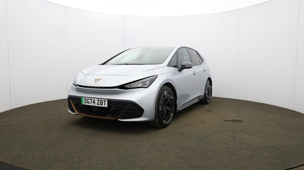 Used Cupra Born 2024 for sale - 75257872: Photo 40