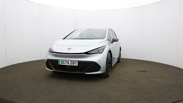 Used Cupra Born 2024 for sale - 75257872: Photo 41