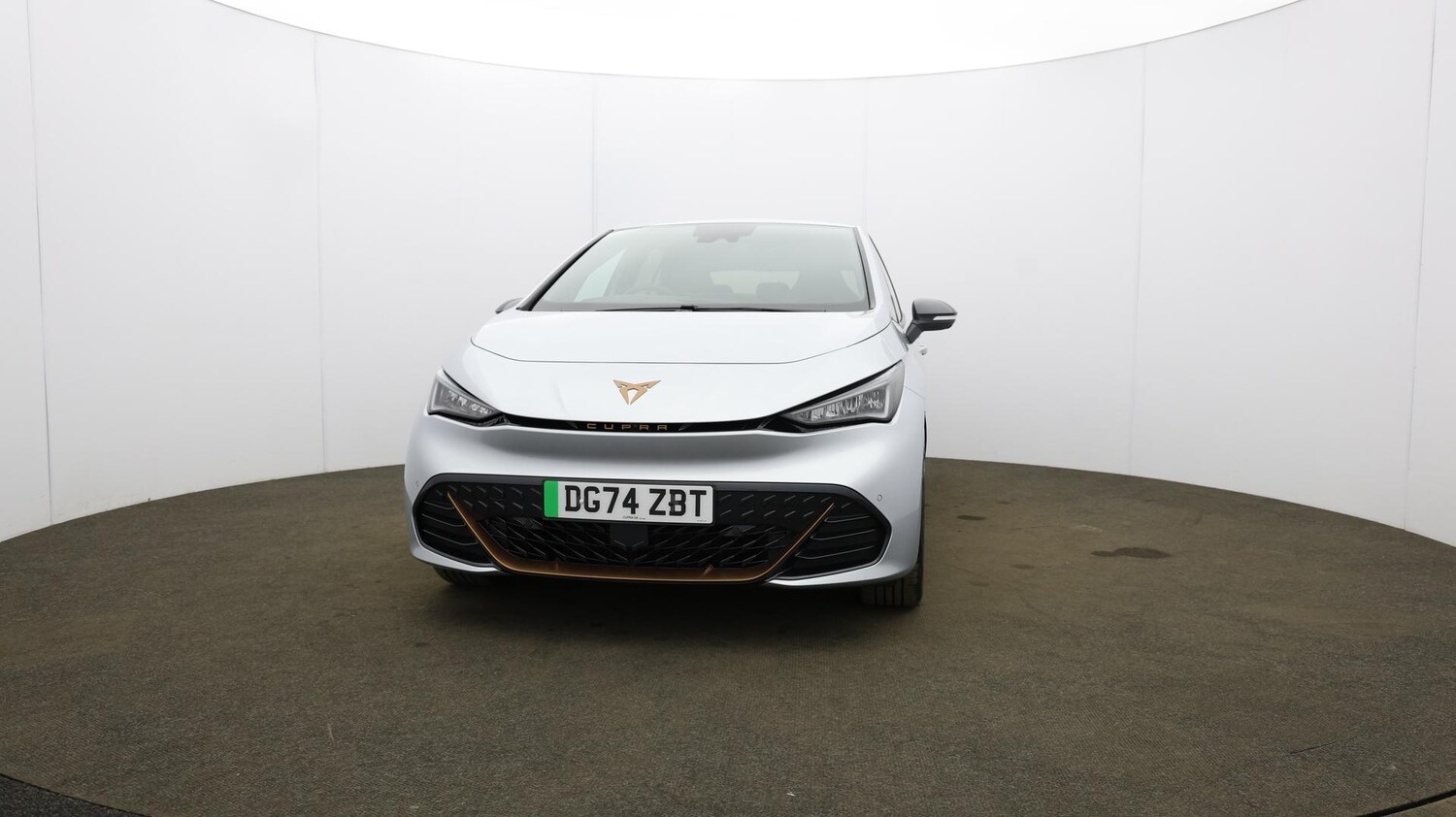 Vehicle 42