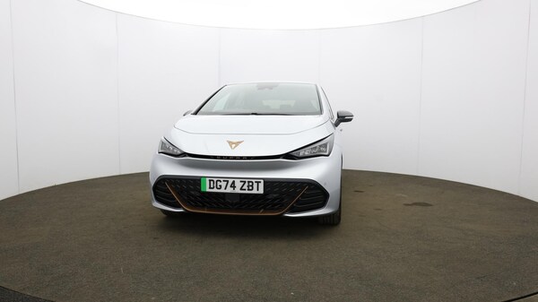 Used Cupra Born 2024 for sale - 75257872: Photo 42