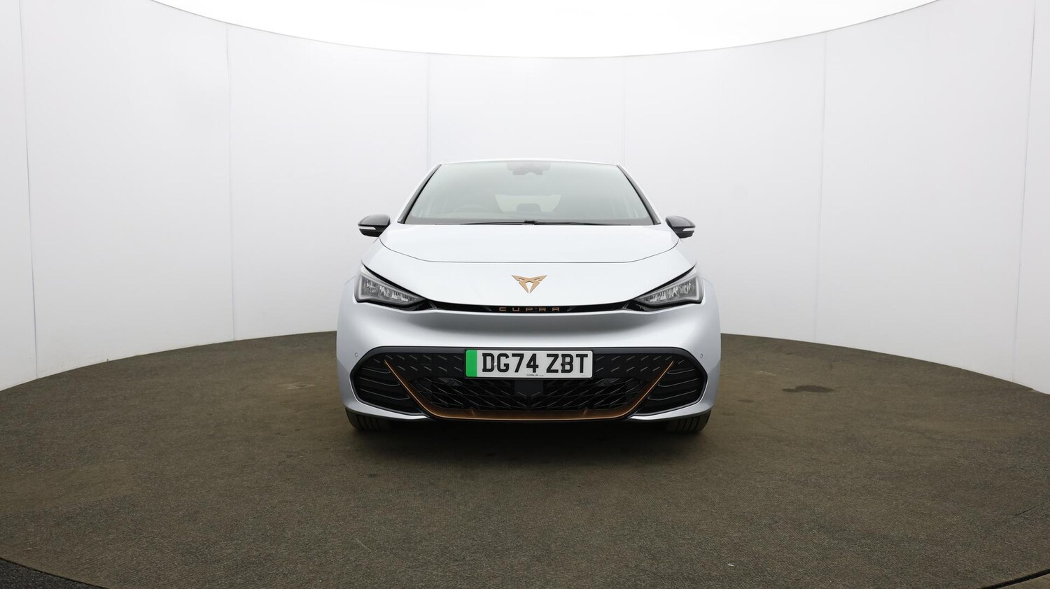 Vehicle 43