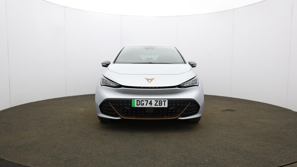 Used Cupra Born 2024 for sale - 75257872: Photo 43