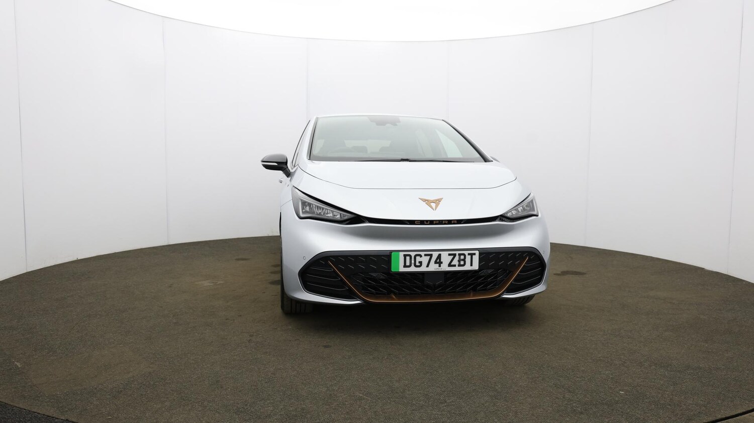 Vehicle 44
