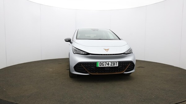 Used Cupra Born 2024 for sale - 75257872: Photo 44
