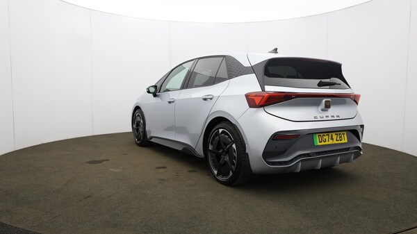 Used Cupra Born 2024 for sale - 75257872: Photo 45