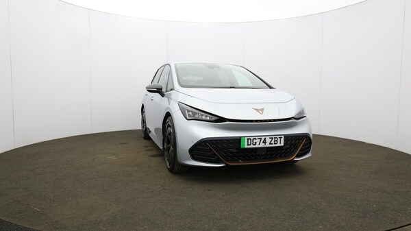 Used Cupra Born 2024 for sale - 75257872: Photo 46