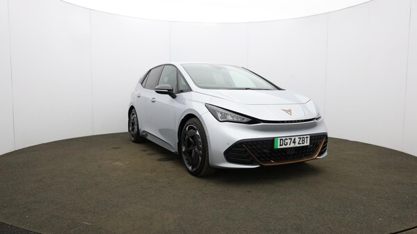 Used Cupra Born 2024 for sale - 75257872: Photo 47