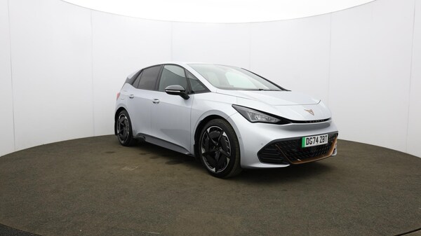 Used Cupra Born 2024 for sale - 75257872: Photo 48