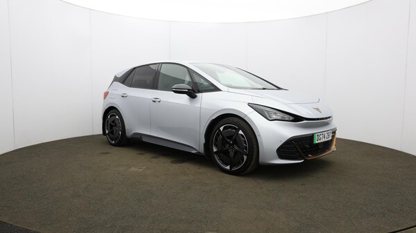 Used Cupra Born 2024 for sale - 75257872: Photo 49